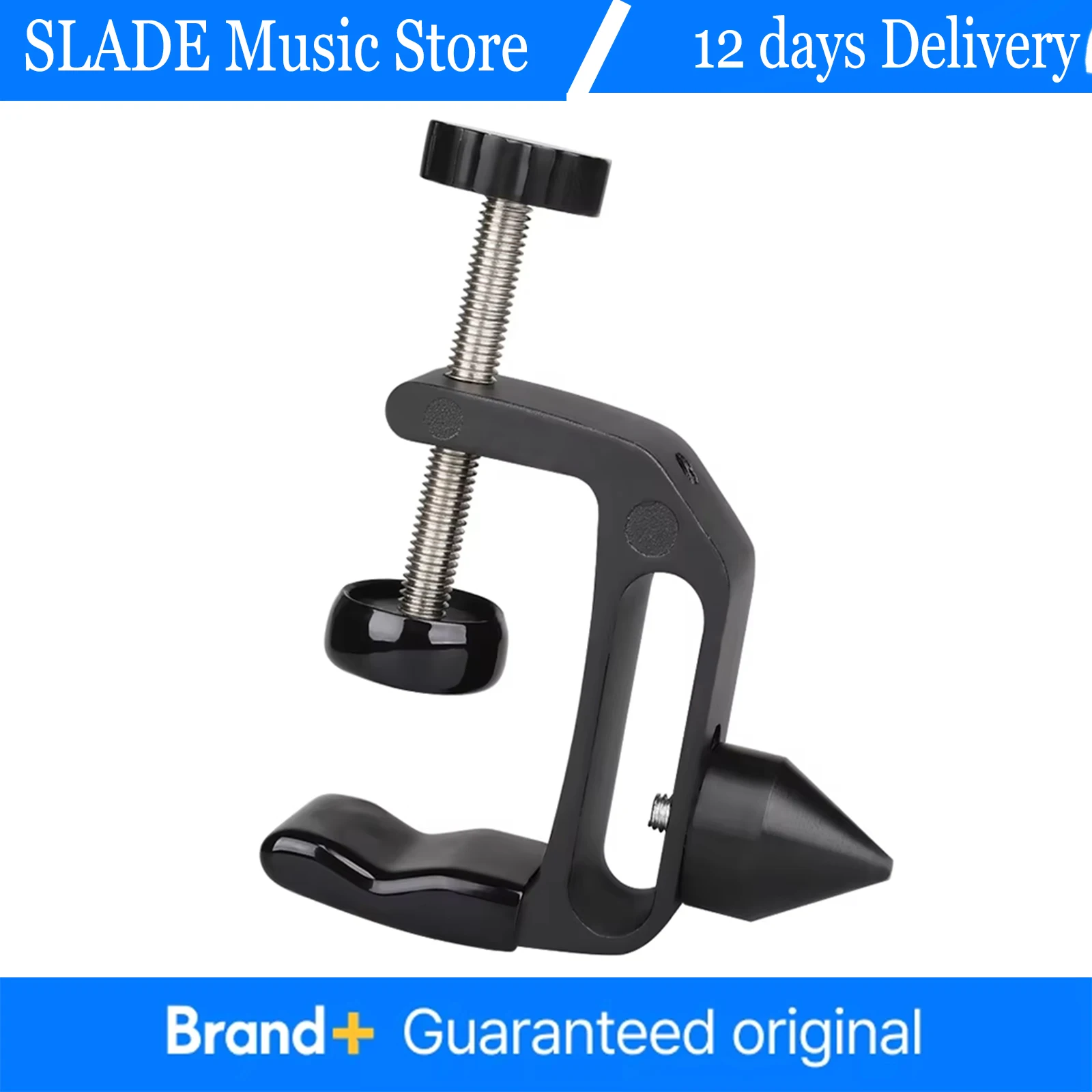 

Подставка-держатель для кларнета, инструменты для ремонта и обслуживания кларнета, настольная опорная подставка, аксессуары для деревянных духовых инструментов