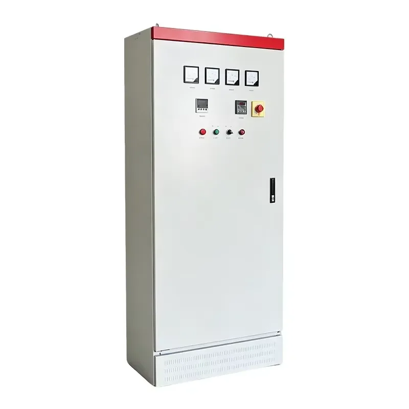 for Low Voltage Distribution Cabinet Electrical Control Cabinet with Circuit Breaker