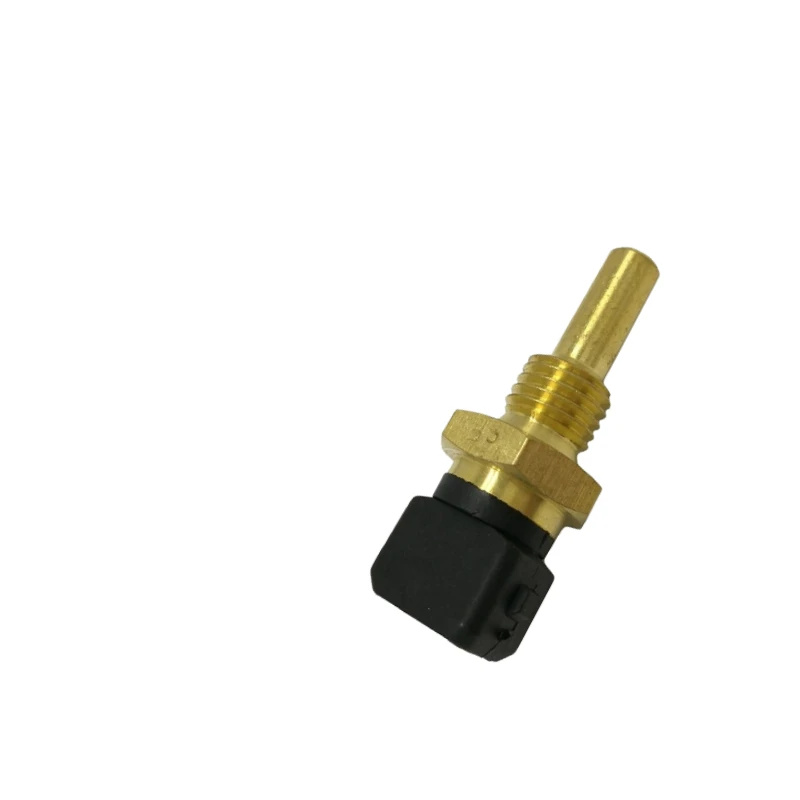 For Hyundai R110 150 200 210 215 220 225 305-7 water temperature sensor induction plug high quality Excavator Accessories