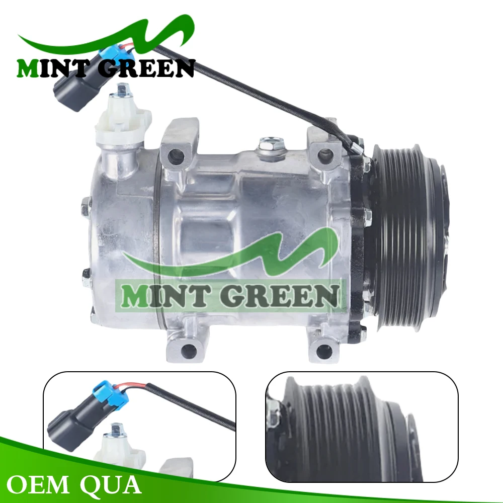 Ac Compressor For K…