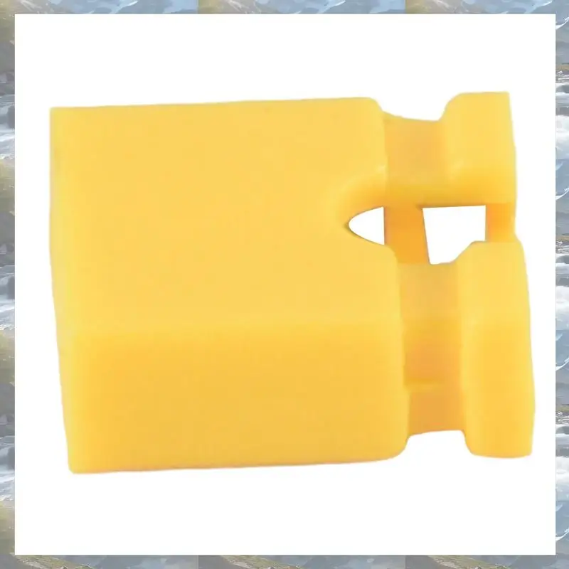 T82C Hot Sale-100Pcs 2.54MM Jumper Cap Open Type Shorting Cap Shorting Block Shorting Cap Socket Pin Header Connection Block