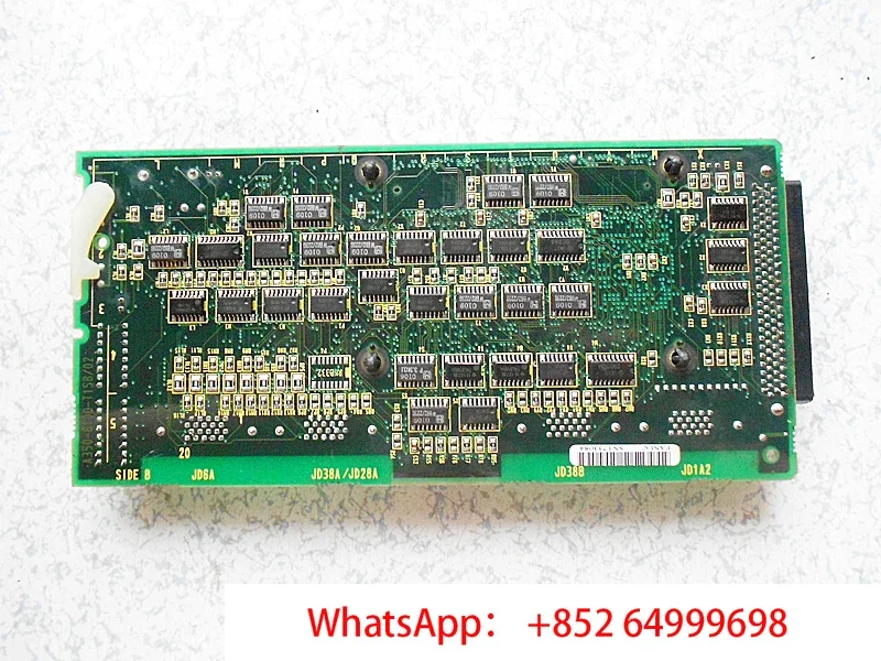 A20B-8100-0150 circuit board for CNC System Machine