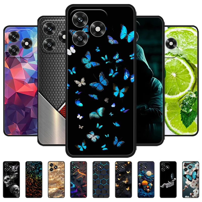 For Honor X5C Plus …