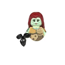 Halloween Horror Movie Series Building Blocks The Shining Silent Hill Bricks Jack Pyramid Head Action Figures Kids Toys