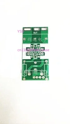 ZVS High Voltage Drive Board, Arc Ignition Heating Coil Driver for Tesla Coil Jacob Ladder Experiment