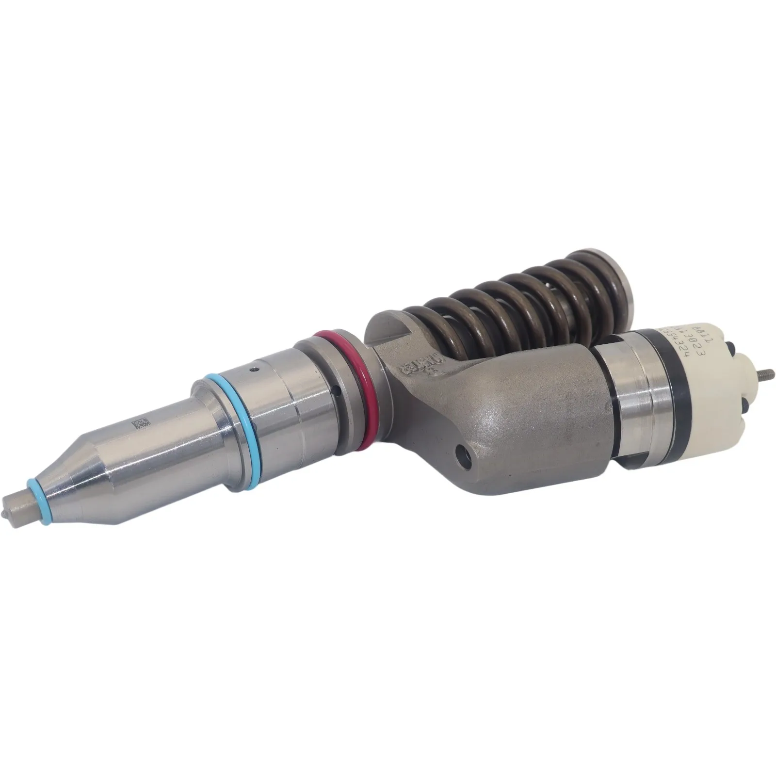 1PCS Fuel Injector 211-3024 For Caterpillar CAT Challenger MT735