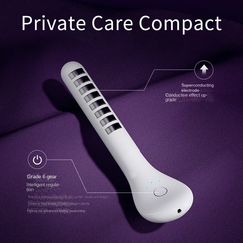 Vaginal Tightening Machine Home Use Portable Vaginalre Machine Skin Tightening Secret Vibrator Device