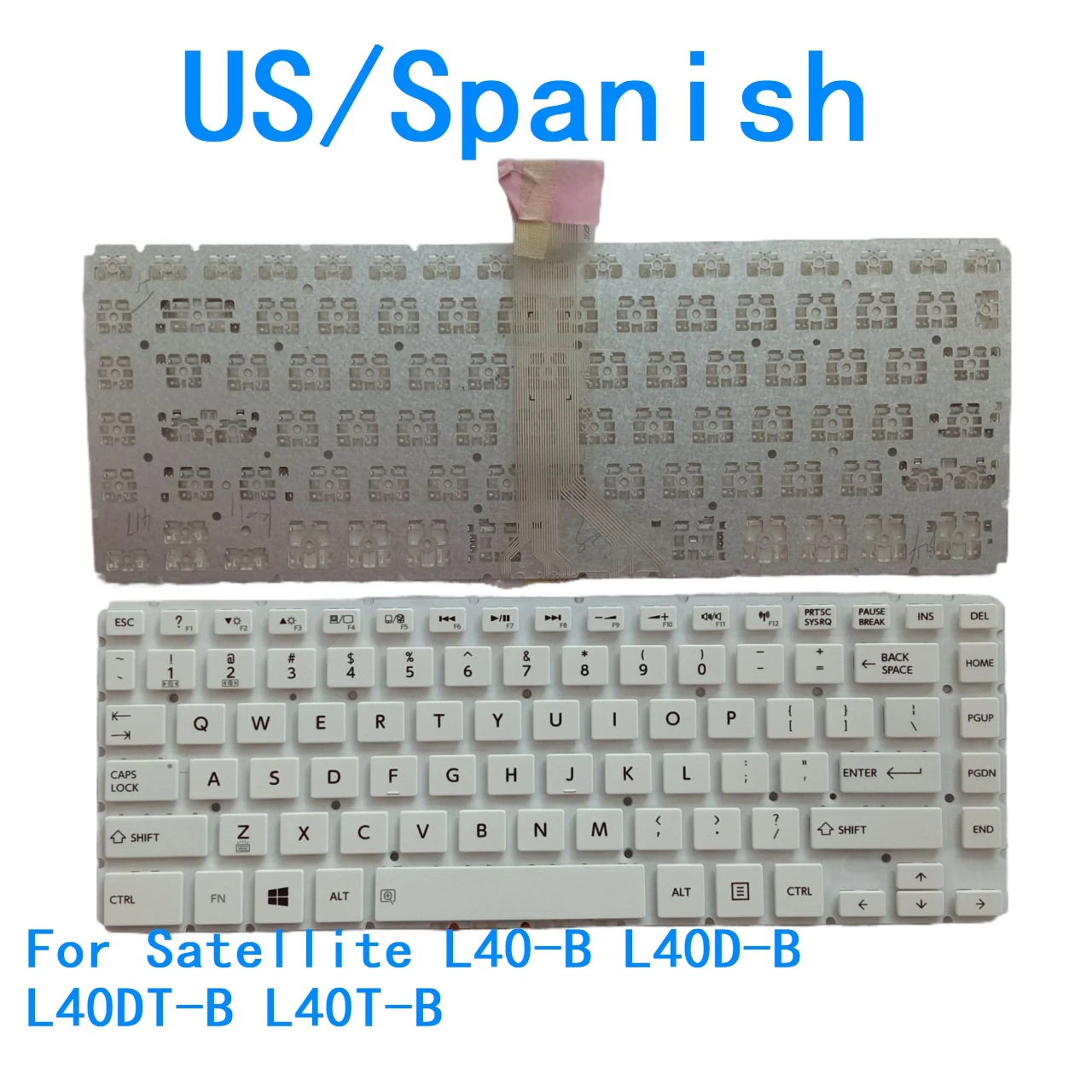 New Us Spanish Lang…