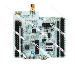 Spot NUCLEO-WL55JC2 STM32 Nucleo-64 Dev Board, SMPS, Supports