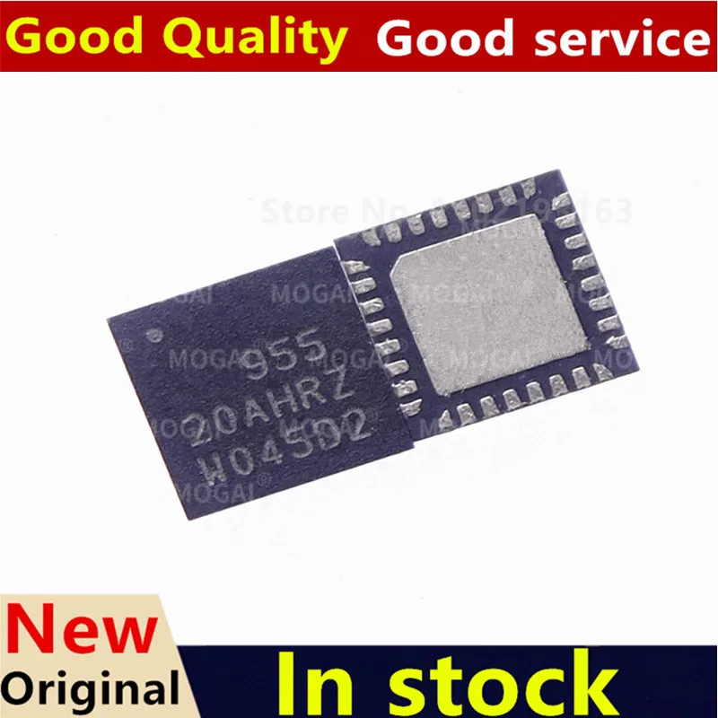 (5piece)100% New ISL95520HRZ ISL95520 95520 95520HRZ ISL95520AHRZ ISL95520A 95520AHRZ 95520A QFN-32