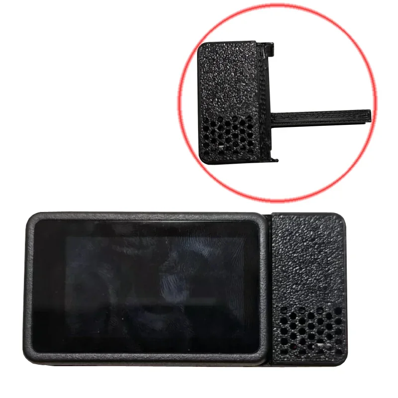 1PCS For DJI Action 3/4/5Pro Cooler Sports Camera Cooling Fan Heat Dissipation Device with Type-C Interface Power Supply