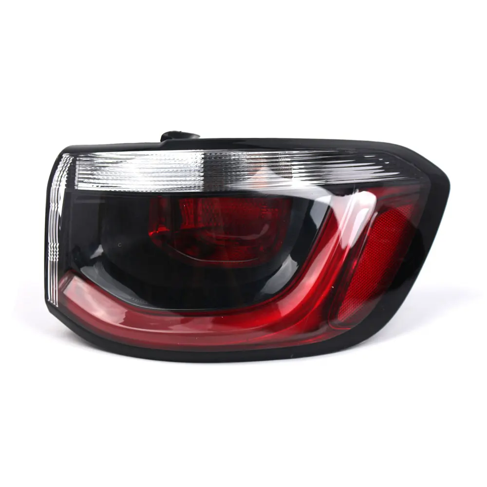 Picture 4: LED Rear Light Tail Lamp Assembly Turn Signal For Jeep Compass 2017 2018 2019 55112684AA 55112685AA Tail Light Assembly