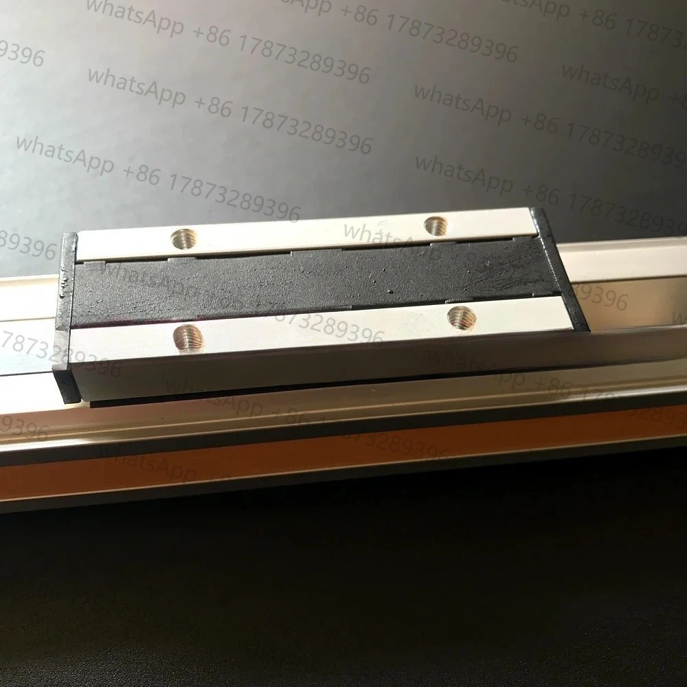 NOVOS cilindros pneumáticos sem haste OSP-P25-00000-0900