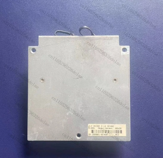 Servo Drive Communication Card DKC02.3LK SCK02 Test OK