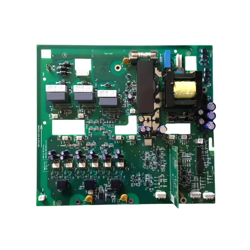 

SINT4611C New Inverter ACS510-550 Series 132-160KW Main Power Board Trigger Driver Board