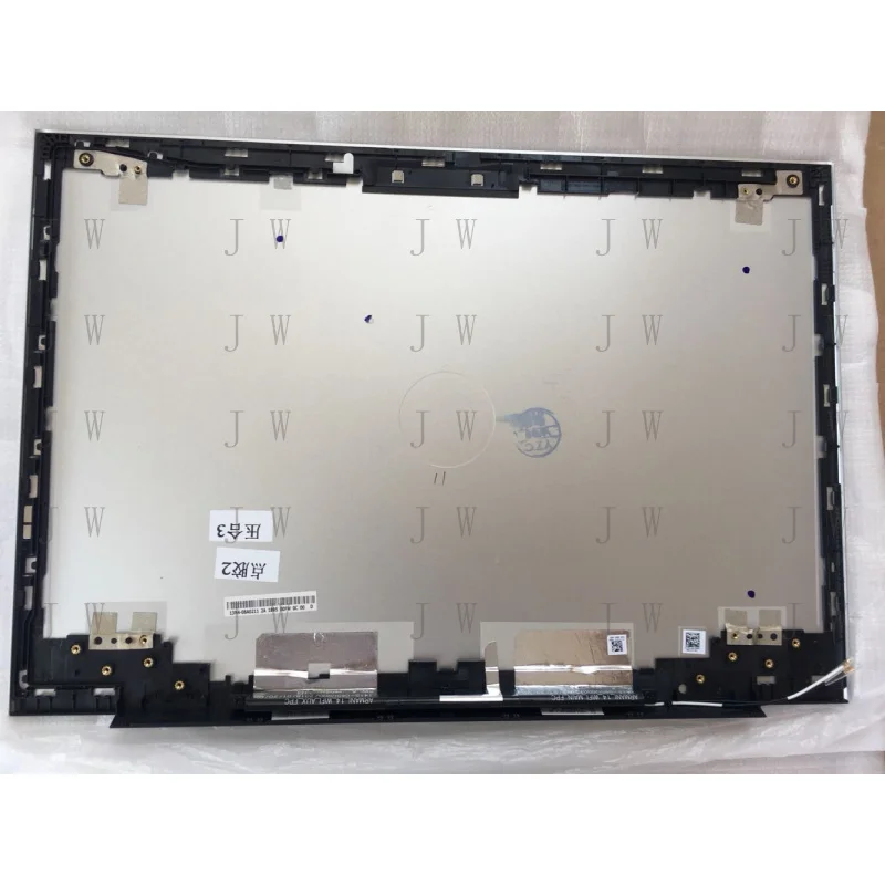 

Новая задняя крышка для ЖК-дисплея DELL Vostro 5471 V5471, серебристая, артикул 0RKJ9G RKJ9G