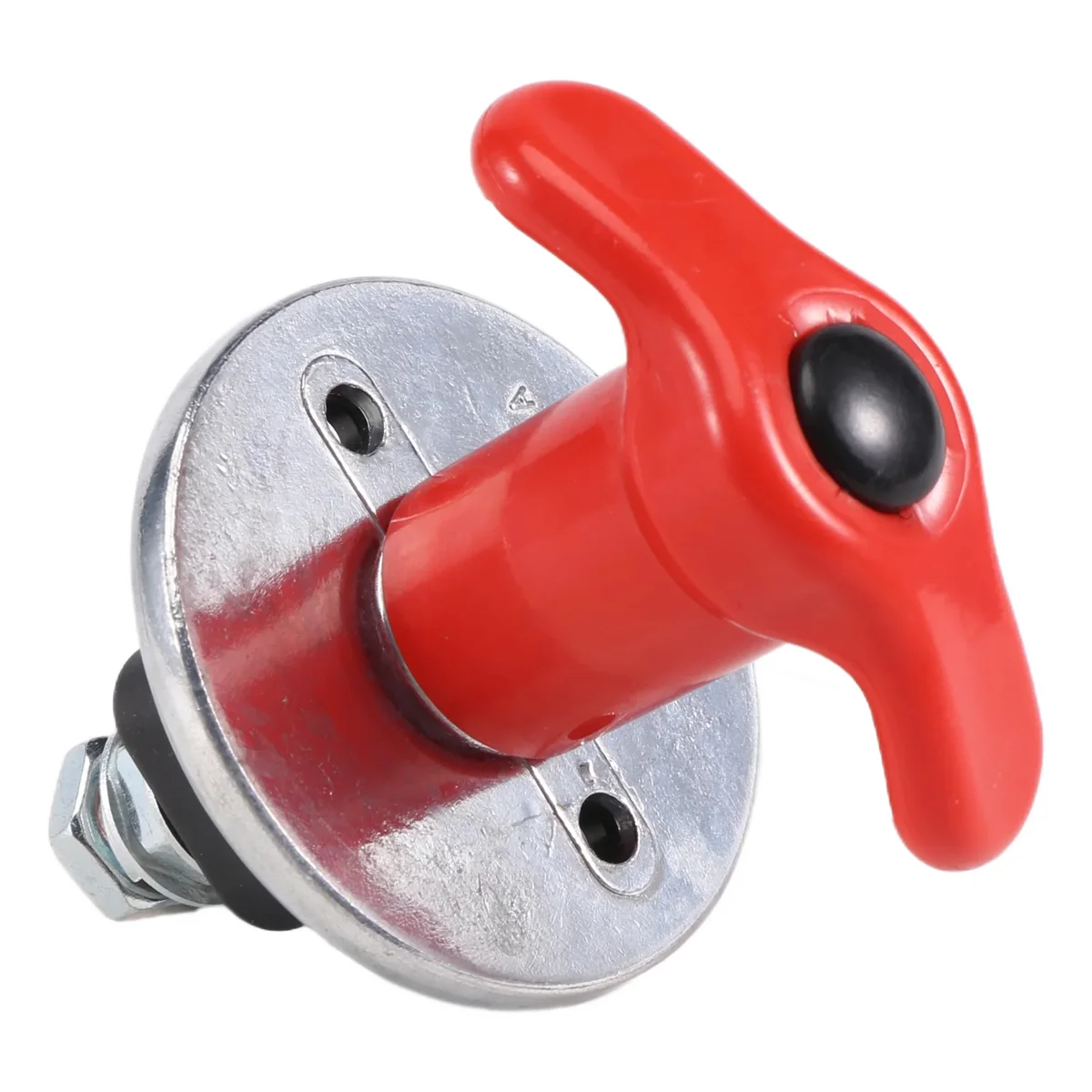 150A-250A WH-A007 مفتاح بطارية السيارة قطع البطارية قتل قطع التبديل لسيارة قارب شاحنة بطارية مفتاح فصل الساخن