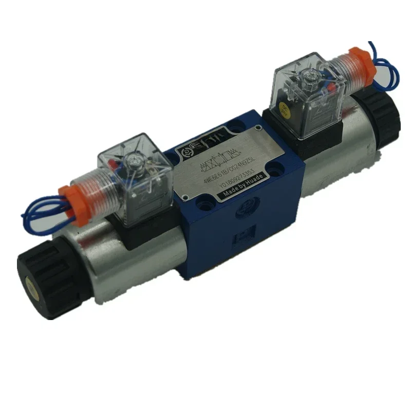 4WE6E61B/CG24N9Z5L hydraulisches Magnetventil