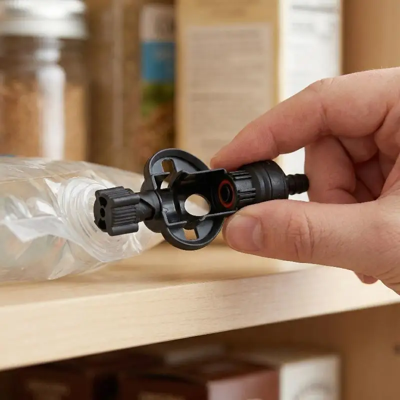 Bag In Box Wine Bags With Vitop Tap Refillable and Durable For Wine Juice Oil Transfer Storage At Home