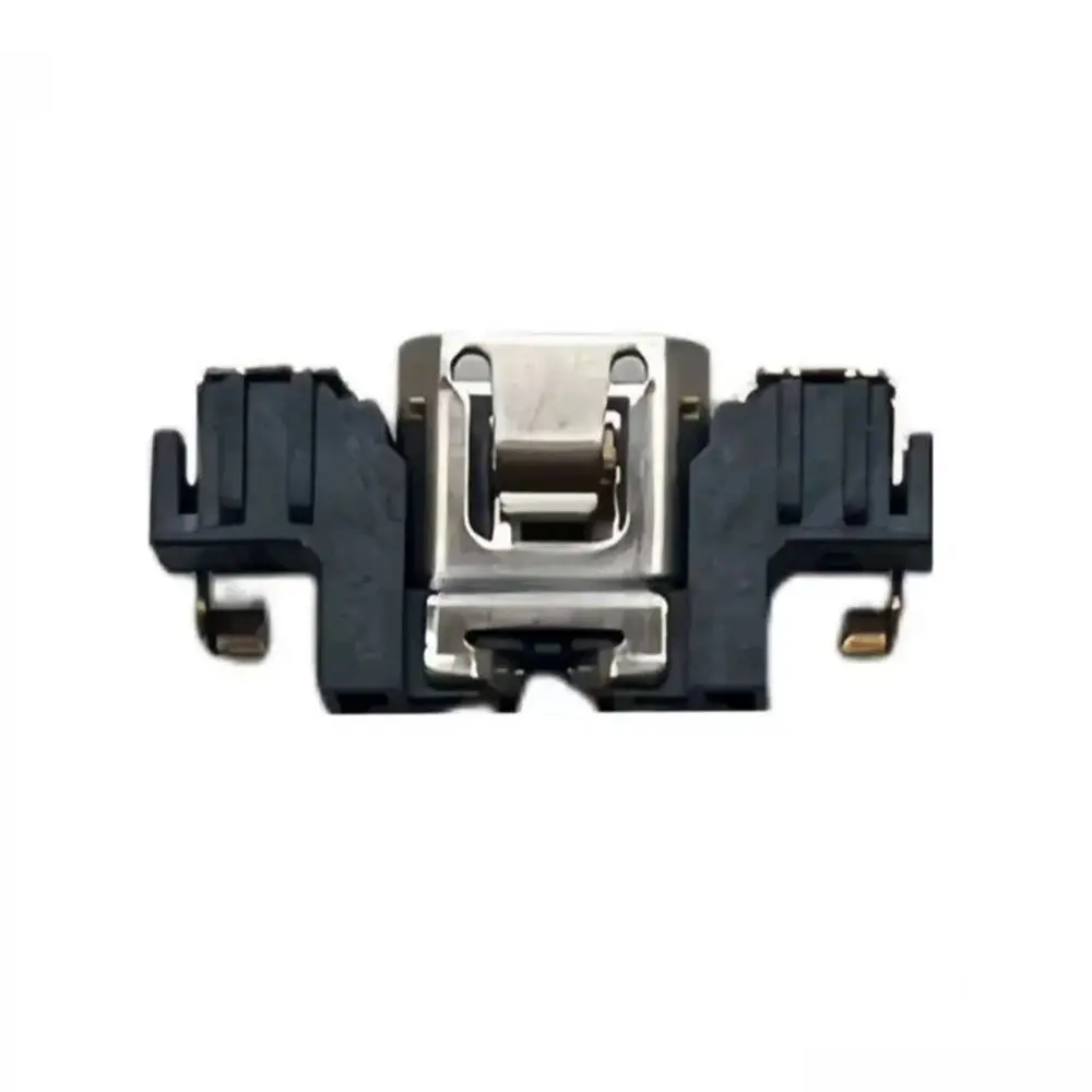 Puerto de carga Universal, conector de alimentación para consola 3DS/3dsxl/NEW3DS XL/NEW3DS LL