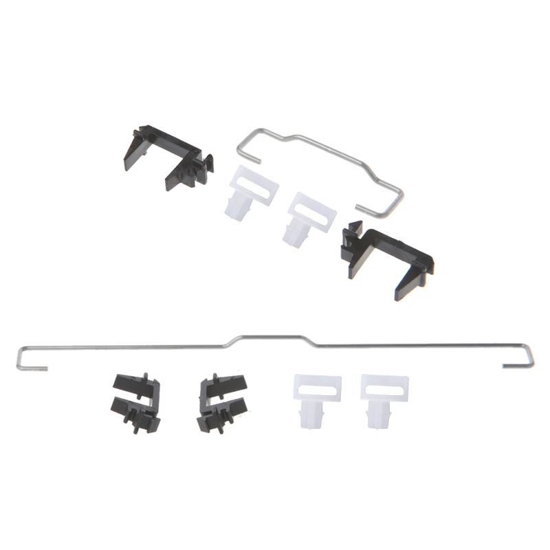 MX Mechanical Keyboard Plate-Mounted Costar Stabilizers filco Balancing Poles