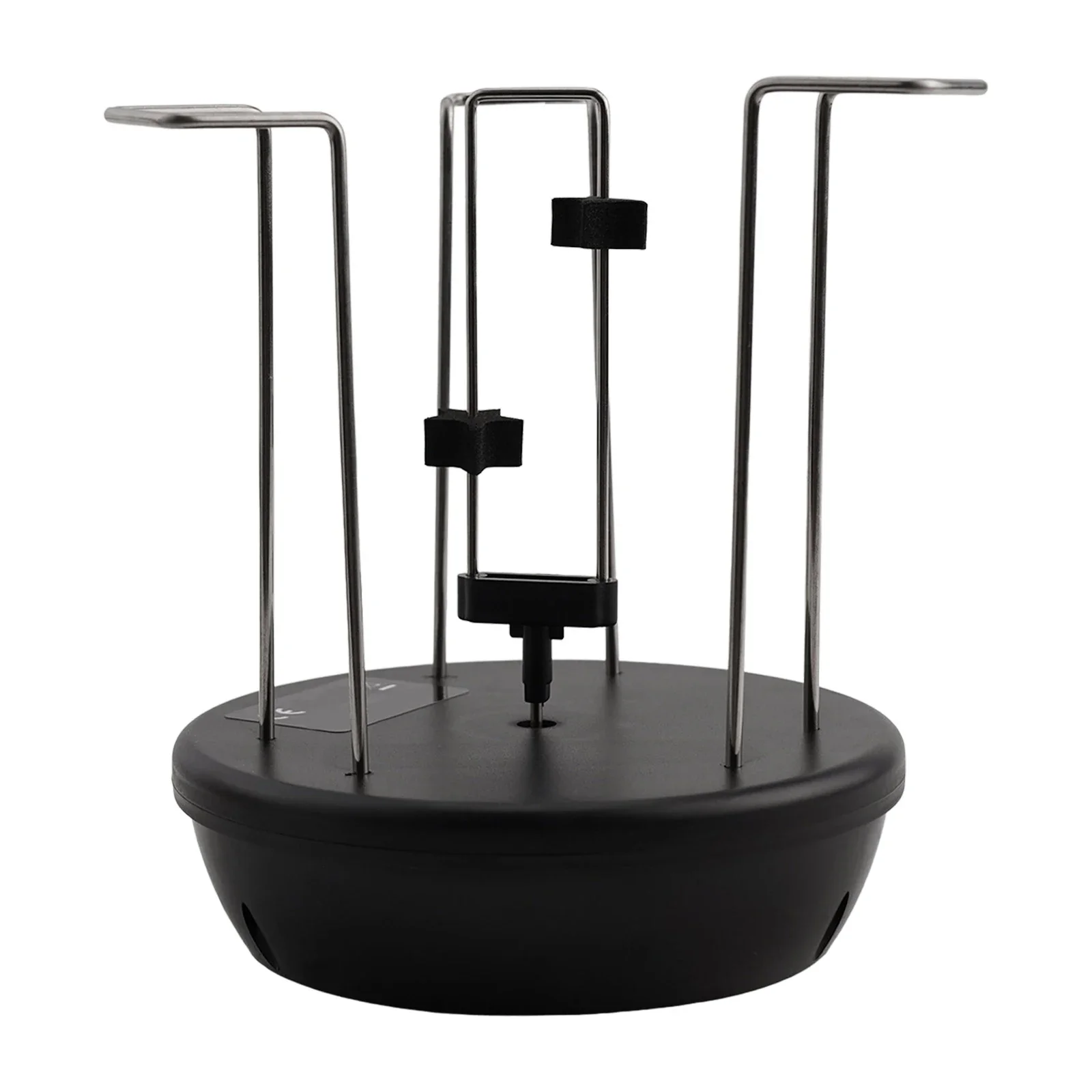 

Garden Pond Solar Powered Water Wigglers Agitator For Bird Baths Bubbler Mixer Garden Pond Decoration Garden Supplies 6.4*11.5cm