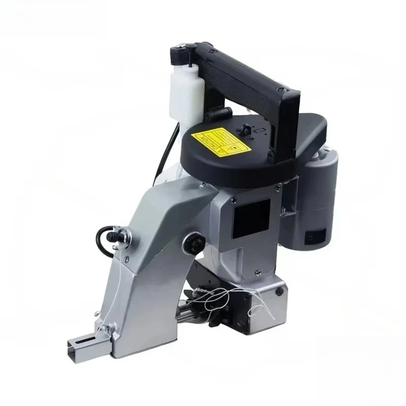 GK26-1A Electric Bag Closer Portable Industrial Sewing Machine Automatic Bag Sealing Stitching Machine