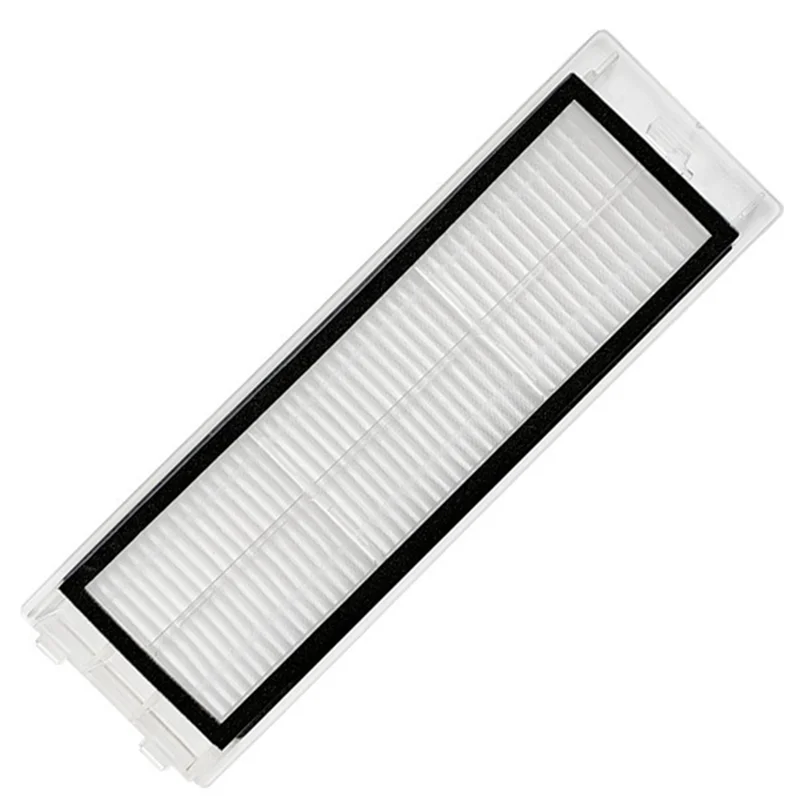 BAAM-untuk Xiaomi 1S Roborock S5 Max T7 Pro T6 Aksesori Robot Pembersih Robo Sikat Aksesori Suku Cadang Pengganti Inti Filter