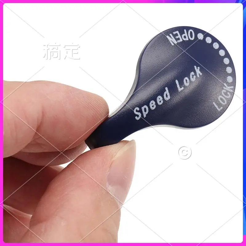

AR-For SR SUNTOUR XCT XCM XCR Front Fork Hydraulic Speed Lock Cover Fork Rod Parts
