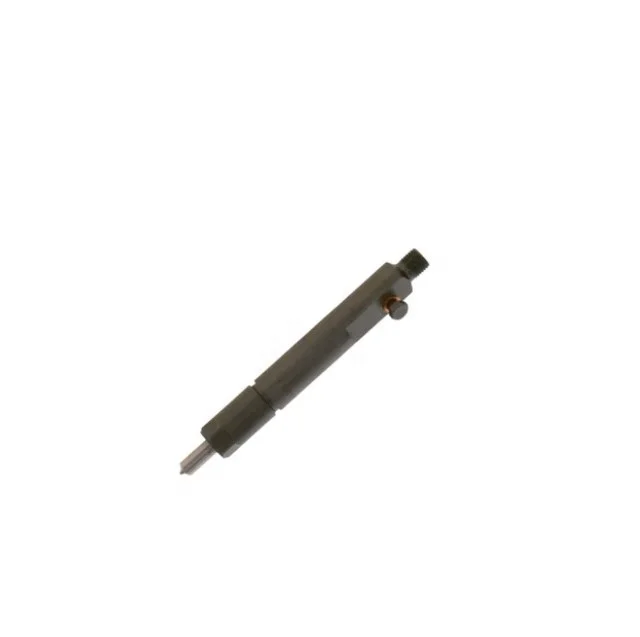 In Stock Original MTU  183  Engine Spare Parts  Fuel Injector 0432191503 0000104351 Nozzle