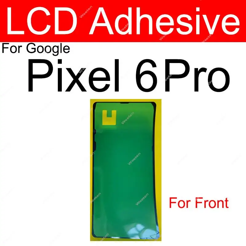 Variant: Pixel6Pro-LCD