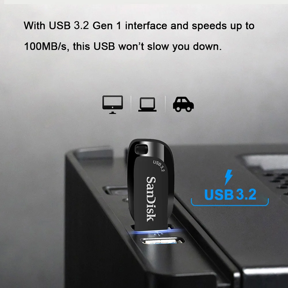 Thumbnail 2 - #5 Flash Memory Price Drop Alerts