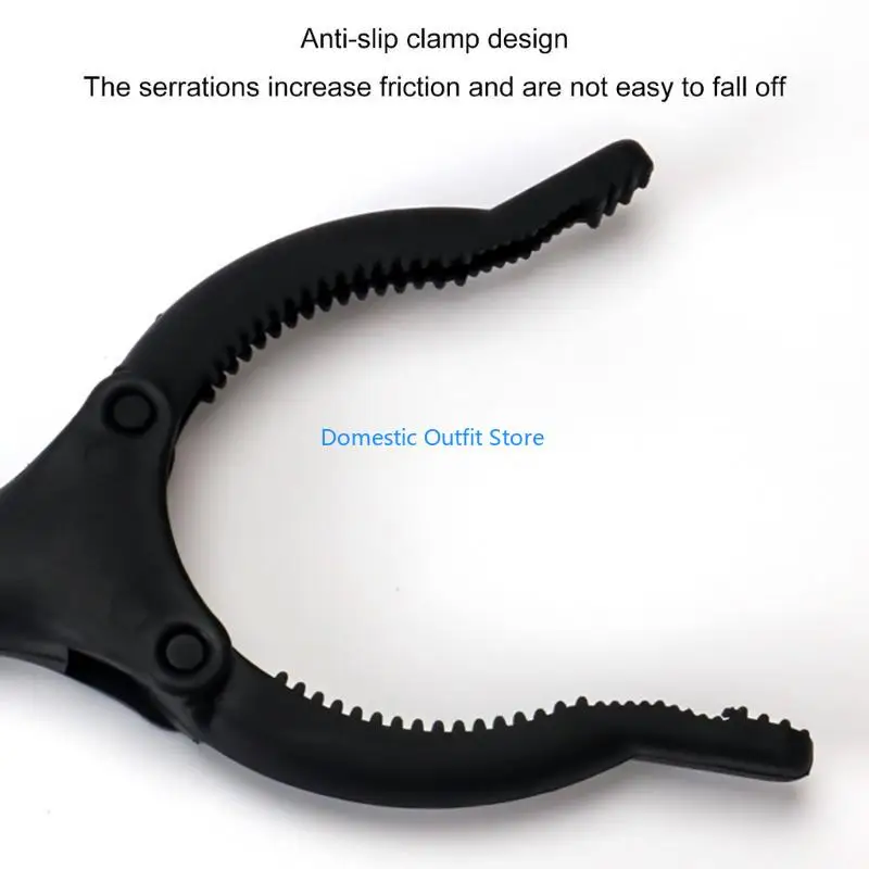 

Gripper Extender Hand Tool Mrate Acquinters Pickers Grabber Grabber Поднимите инструмент, собирая щипцы 68tc