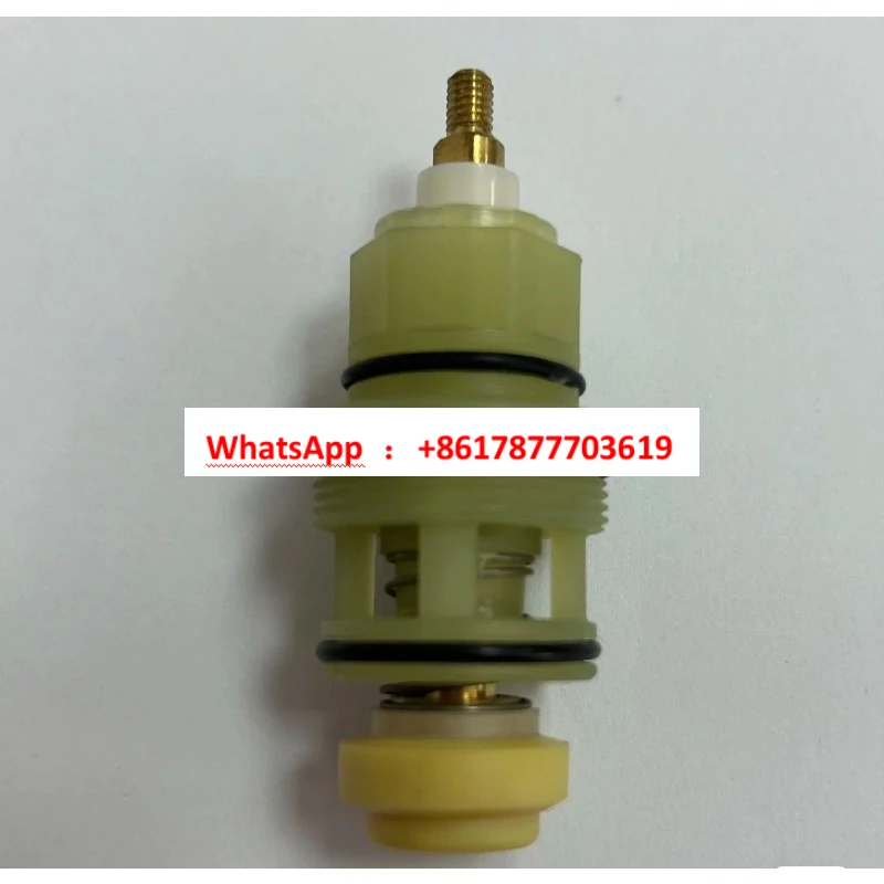 Old Bath Shower Faucet Pull Water Separator 08915000 New
