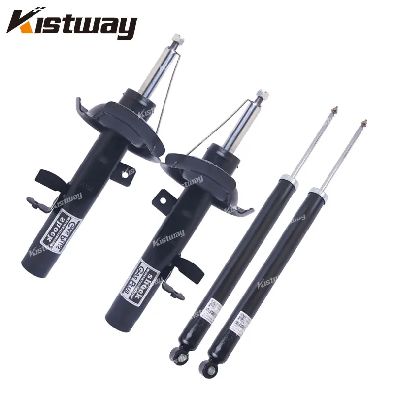 

2PCS Good Front Or Rear Shock Absorber Kit Without ADS For Volvo V40 CROSS COUNTRY 2013-2019 V50 C30 31387747 31387748 31387360