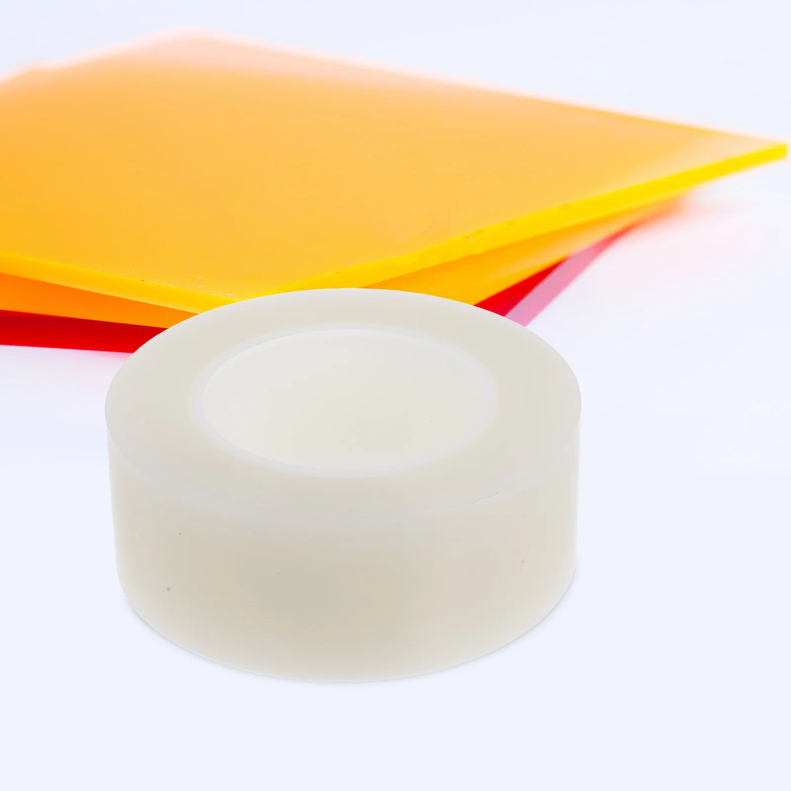 

Съемная защитная пленка, прозрачная PE статическая липкая прозрачная поверхность с защитой от царапин для глянцевых литых деталей для ПК