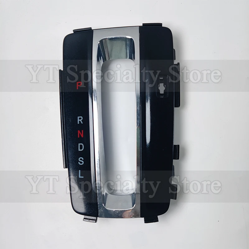 Kamshing Car Shift Panel Gear Display Panel For Honda Accord 2014-2018 9th generation Gear Shift Display Panel