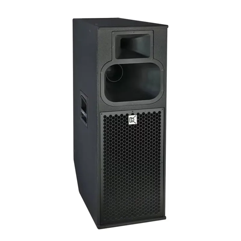 【Competitive Price】Best Selling Two-Way Pa Sound Equipment Professional Line Array Speaker System