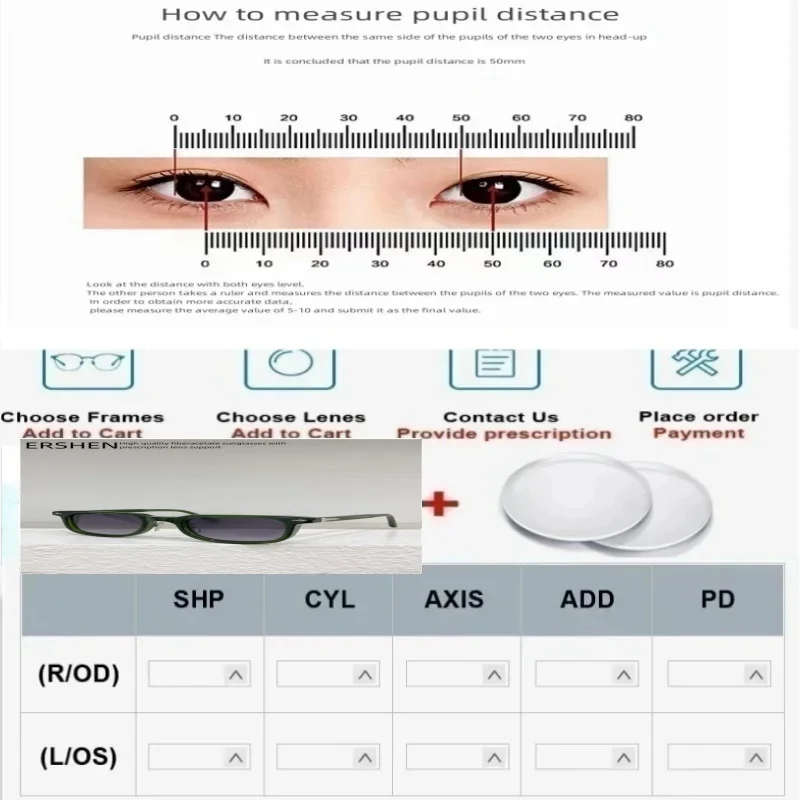 LAURENCE نظارات شمسية جديدة مصنوعة يدويًا من الأسيتات مستطيلة فاخرة وعصرية للرجال والنساء ماركة UV400 كلاسيكية مع صناديق عشوائية