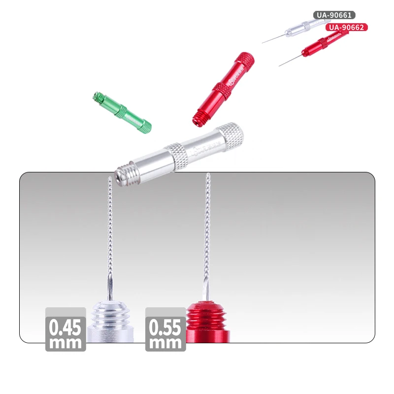 Outils à main utilitaires de bricolage pour couper et façonner des pièces de modèles irréguliers - Limes à aiguilles en métal