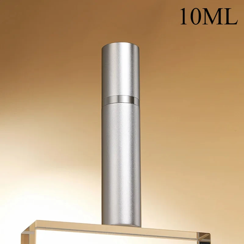 Refillable Perfume Atomizer, Travel Spray Bottle