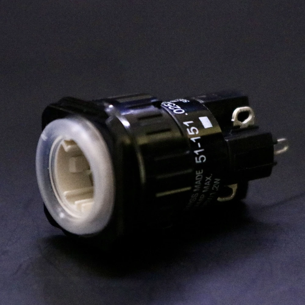 

51-151.0252F Illuminated Button Attachment