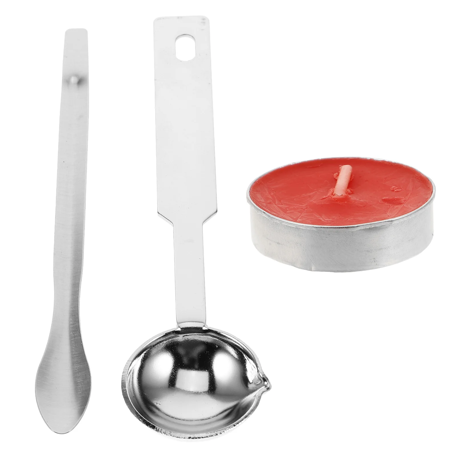 1 セット口紅修理ツール合金メイクアップスパチュラコンパクトパレット固定キットリップクリームプレスツールポータブルデポッティング