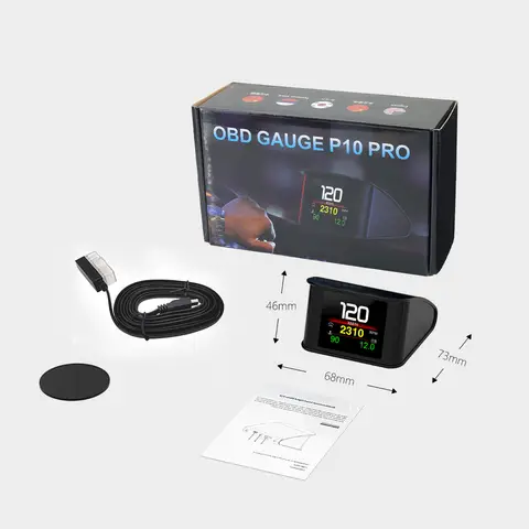 10 best sales obd rpm - №4