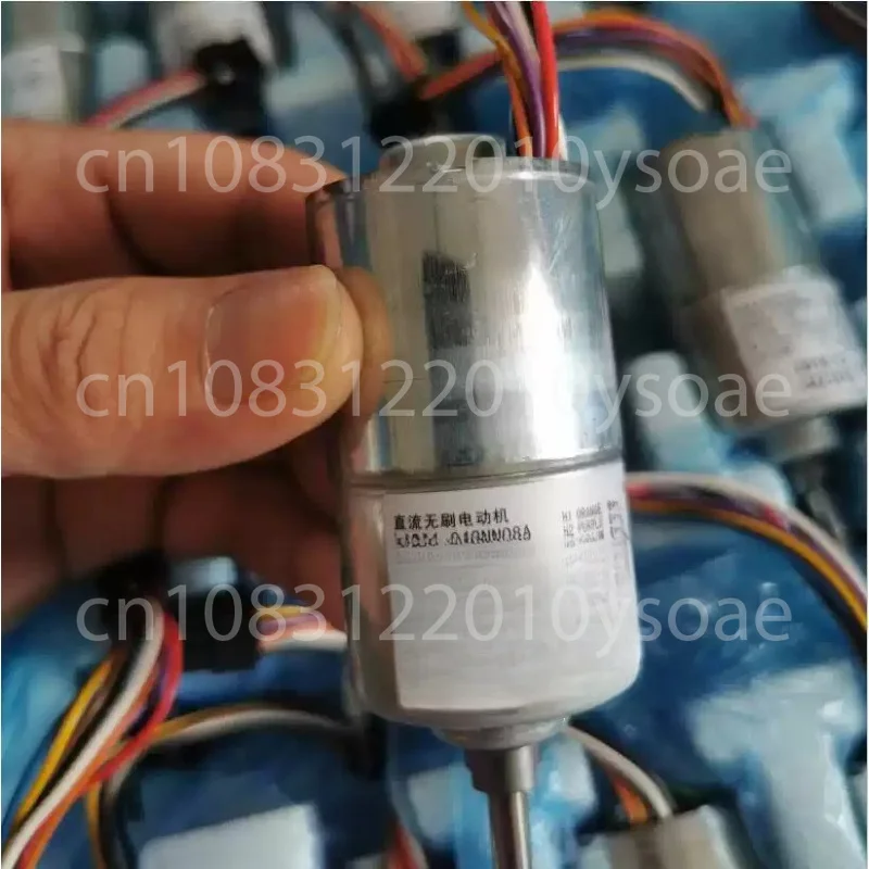 LA034 Brushless Motor, DC Bladeless Fan Motor Replacement For AM06 AM07 AM09 AM11 TP02 Series