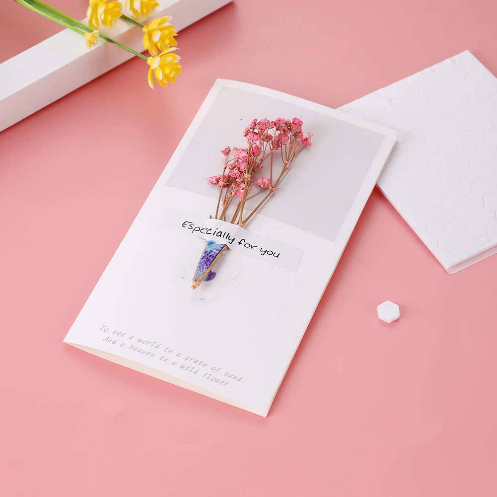 2 مللي متر سمك ثلاثية الأبعاد على الوجهين لاصق رغوة النقاط لضضافة عمق البعد DIY بها بنفسك سكرابوكينغ شاكر الحرفية ملصقات قوية 2025