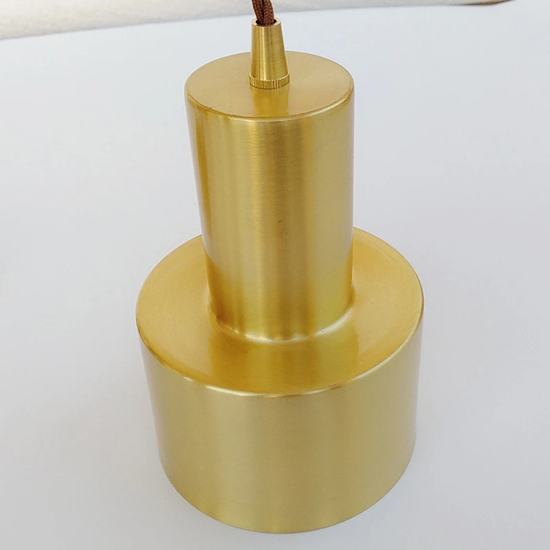 

Pendant Light nordic simple modern style pendant Lamp loft hanging lamp for cafe bedroom study living room decoration