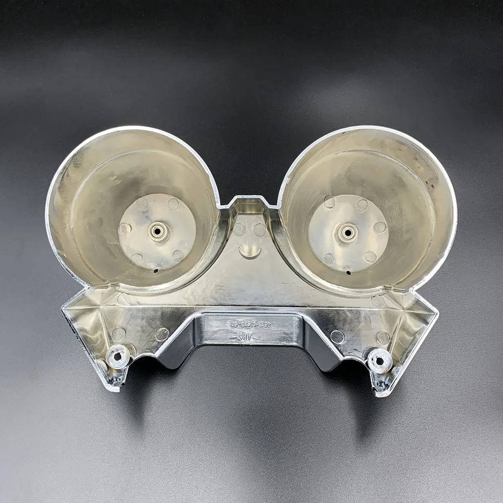 

Для YAMAHA XJR 400 2004-2008 измеритель скорости, часы, корпус прибора, датчики, одометр, тахометр, крышка корпуса коробки