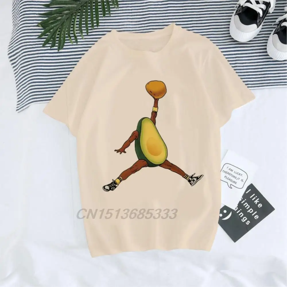 You Complete Me Funny Avocado Graphic Men Women Tee Shirts Un Deux Trois Cat Vintage Cotton Clothing Man Oversized T Shirts