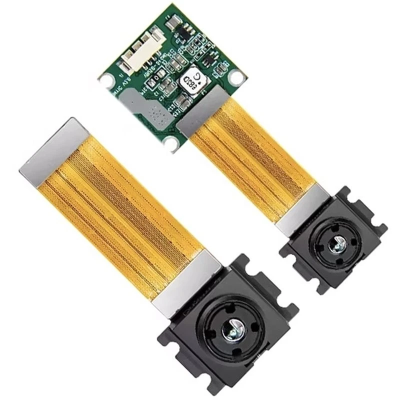 A97I-Thermal Camera Module Tiny1-C 25Hz 256x192 12um with SPI/DVP/USB for Drones Quadcopter Thermal Imaging and Night Vision